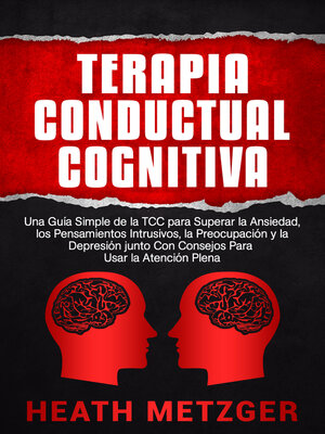 cover image of Terapia Conductual Cognitiva